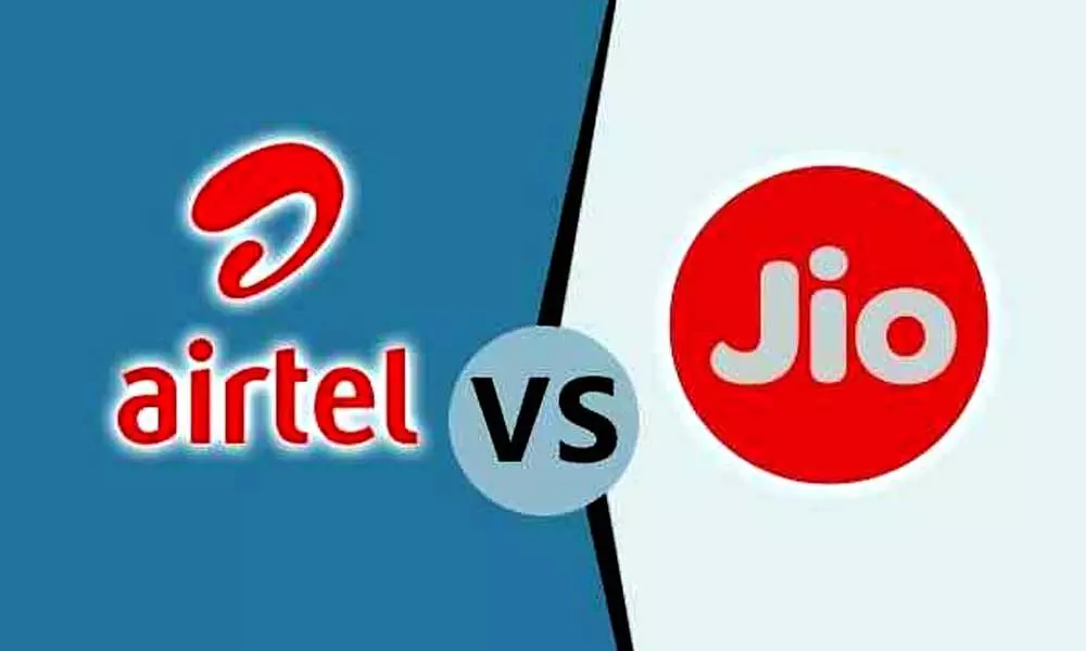 Airtels Rs 2498 Vs Jios Rs 2399 Yearly Plan: Which Plan Offers The Best Prepaid Service?
