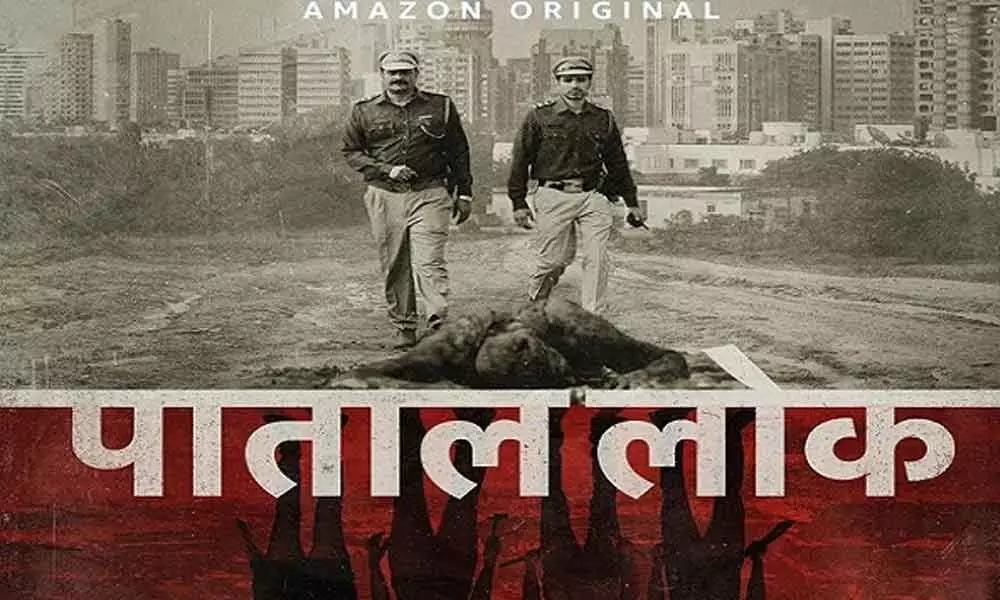 Review: Paatal Lok On Amazon Prime Video Is Engaging