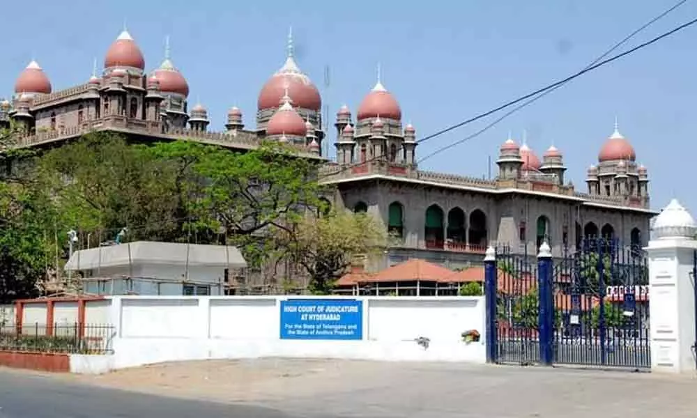 Telangana High court gives nod for conduct of SSC exams after June 1st week