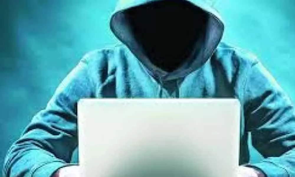 Hyderabad: Fraudster dupes techie