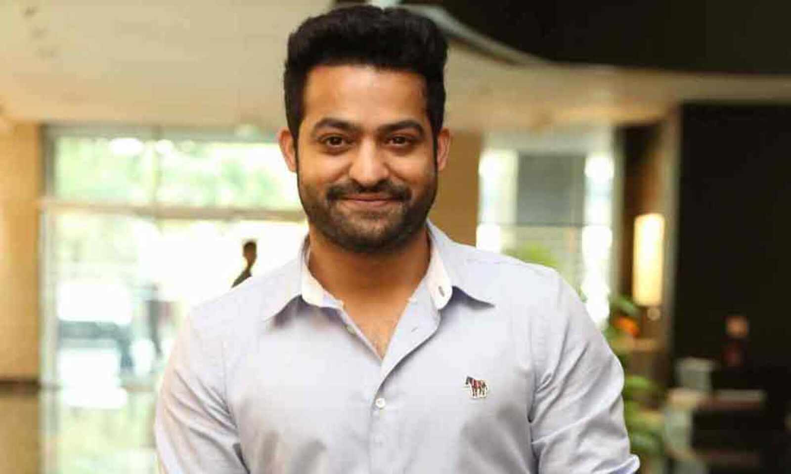 Junior NTR and Kajal Aggarwal Starrer 'Temper' Completes 50 Days;  Behind-the-Scene Photos - Photos,Images,Gallery - 4143