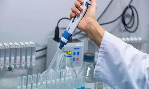 Hyderabad: Private labs prefer RT-PCR to Rapid antigen tests