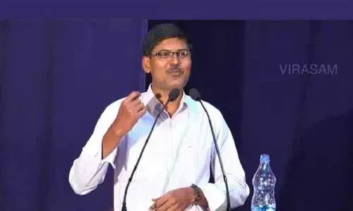 Hyderabad: Osmania University professor Kasim granted bail