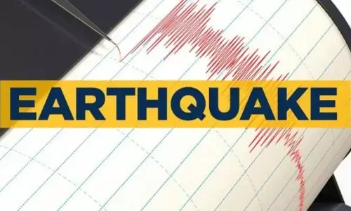 earthquake in assam