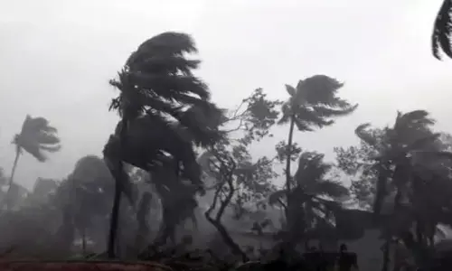 Cyclone Amphan LIVE Updates: Cyclone begins landfall, process to last for four hours