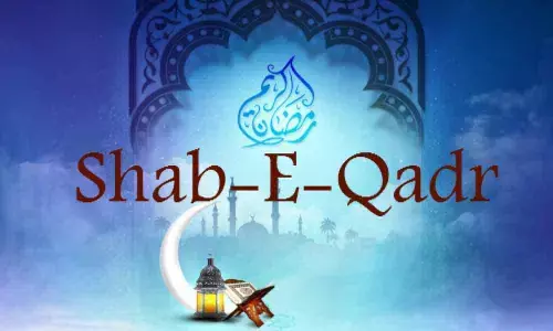 How to Celebrate Shab-e-Qadr at Home