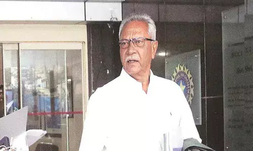 October-November window could belong to IPL: Anshuman Gaekwad