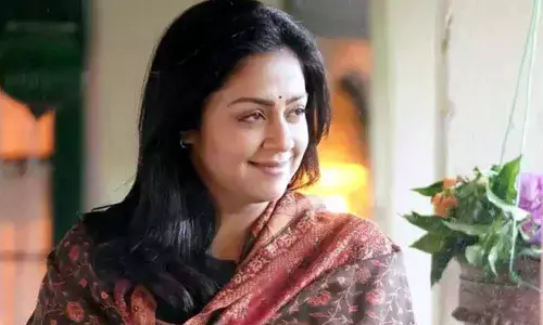 Ponmagal Vandhal trailer to be out on Thursday