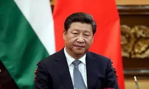 Beijing will never tolerate Taiwans separation from China: State news media