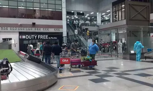 Visakhapatnam: Customs facilitates hassle-free clearance