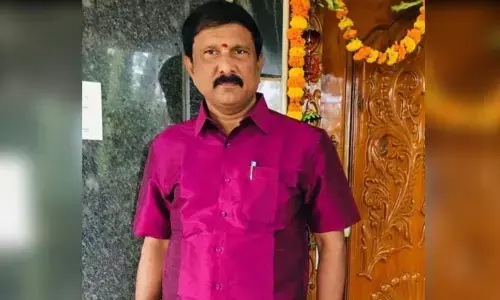 Tirupati: Youth more vulnerable to Covid-19 than elderly