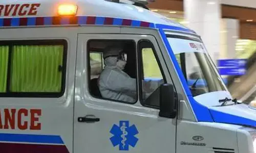 Ambulance charges capped in Nellore
