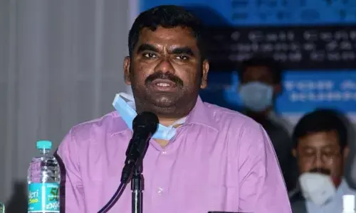 14 containment clusters denotified in Kurnool dist: Collector G Veera Pandiyan