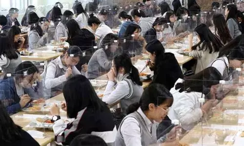 Chinas new outbreak shows signs the virus could be changing