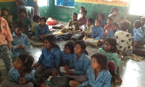 Schooling of reverse migrant children must be ensured