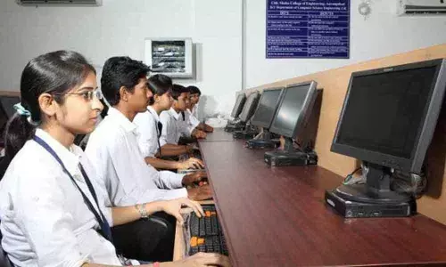 Alternative modes to conduct exams during lockdown