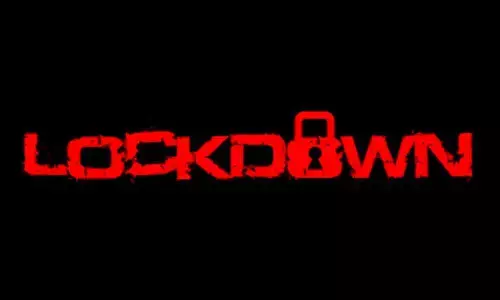 Another lockdown suicidal