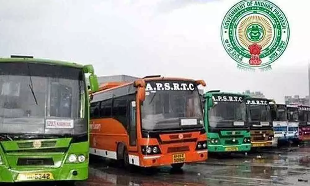APSRTC to begin services from tomorrow, here are the rules