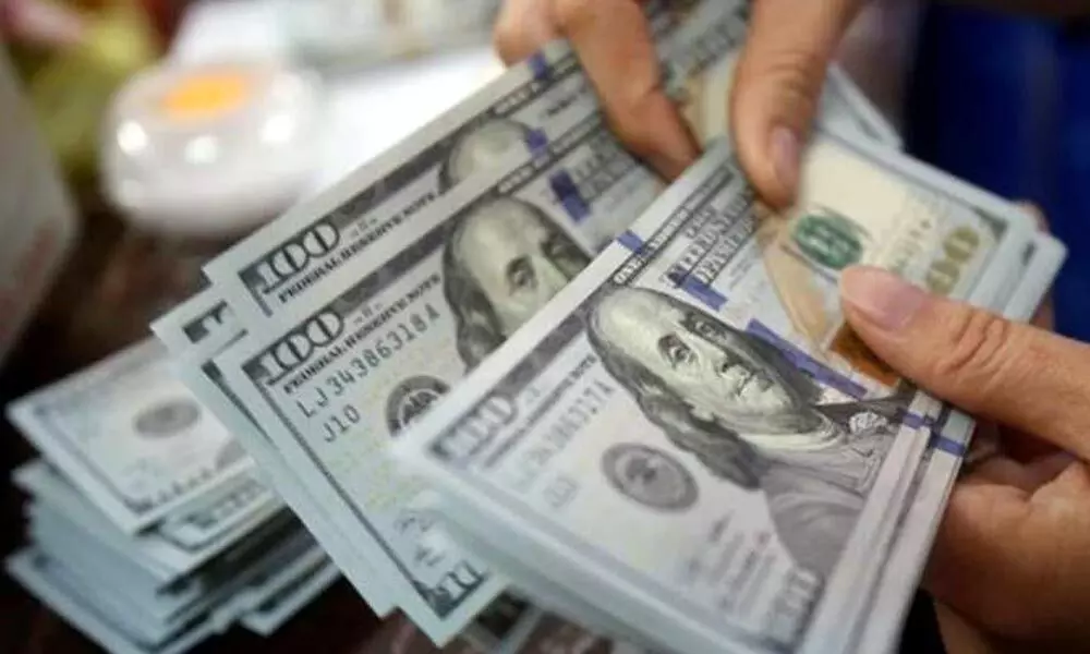 Foreign investors pull out $26 billion from Asian economies; $16 billion from India