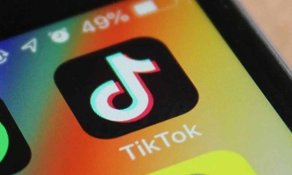 Tik Tok India faces negative reaction, for allegedly encouraging crime ...