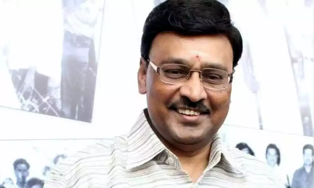 Veteran director K Bhagyaraj set to return