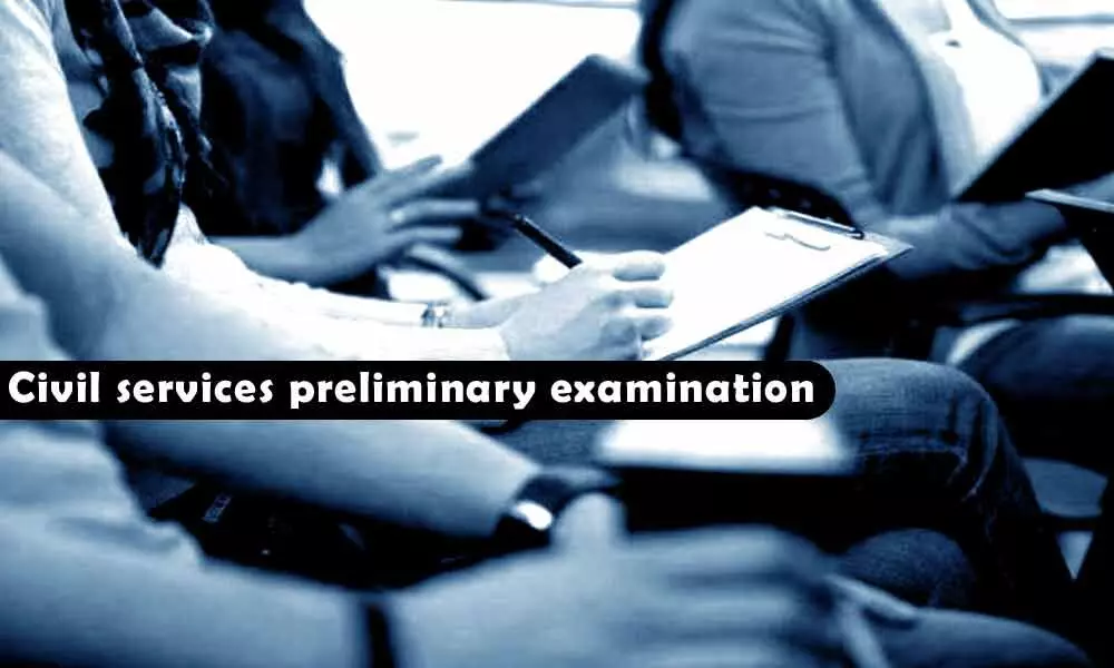 UPSC Civil Services Prelims date announcement likely on June 5