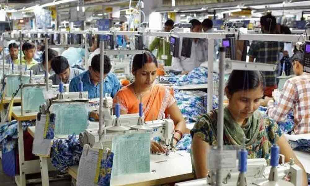 3 lakh crore stimulus for MSMEs gets Cabinet nod