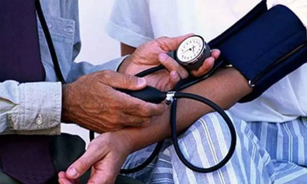 Hyderabad: Doctors suggested to People chronic patients need to take special care