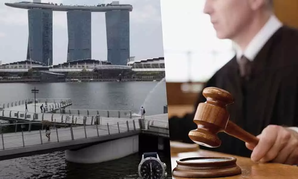 Singapore slammed for cruel death sentence via Zoom call