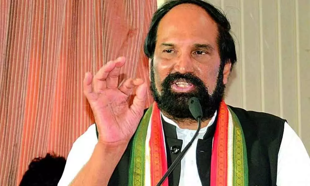 Hyderabad: Congress to crusade against new agriculture policy in present form