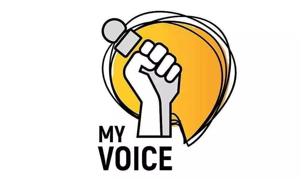 MyVoice: Views of our readers 21tst May 2020