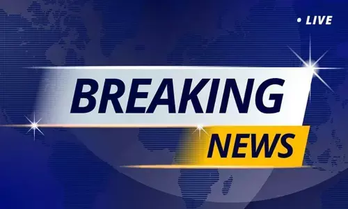 Breaking News Updates on May 22 from Andhra Pradesh and Telangana