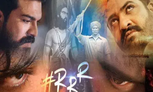 Tollywood: SS Rajamouli going for a re-shoot?