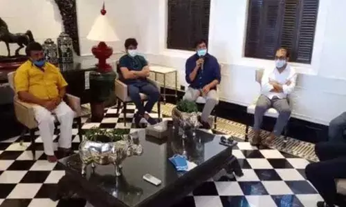 Telangana govt. to decide on movie theatres, shootings soon: Talasani