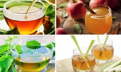 International Tea Day 2020: Celebrate This Special Day With A Hot Sip Of Tea