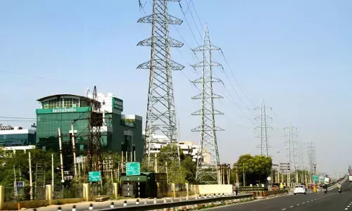 Mahbubnagar: Palamuru region soon to become Industrial hub