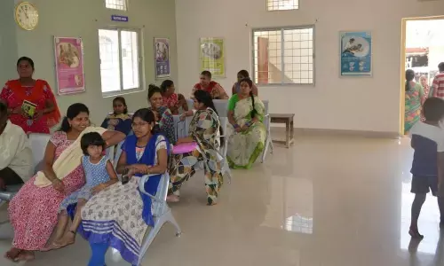 Hyderabad to have 132 new Basti Dawakhanas