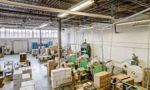 Nellore: Workers shortage to hit industrial units