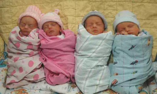 21 bundles of joy onboard Shramik specials