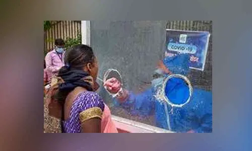 Barabanki emerges as hotspot with 95 new cases