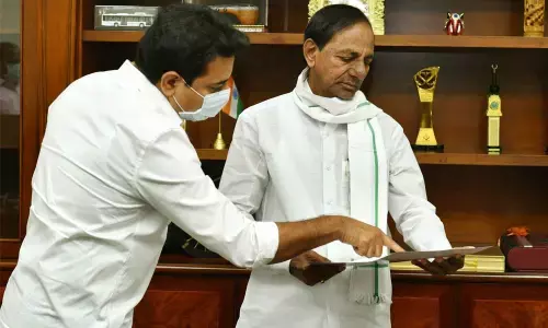 Telangana registers 19% jump in IT exports despite coronavirus