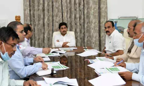 LG Polymers Incident triggers Andhra to come up with Environment Improvement Act to curb pollution