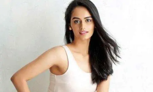 Manushi Chhillar joins Lionel Messi, Rohit Sharma in global campaign against Covid-19