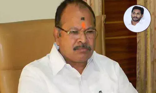 BJP demands AP Government to reveal the facts on Covid-19 positive cases