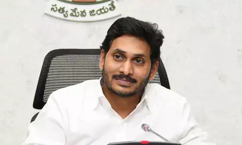 Full pay to government employees for the month of May: CM Y S Jagan Mohan Reddy