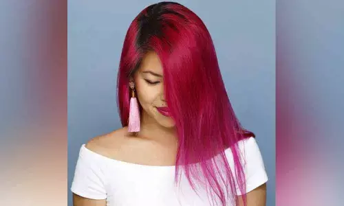 Why synthetic hair dye is bad?