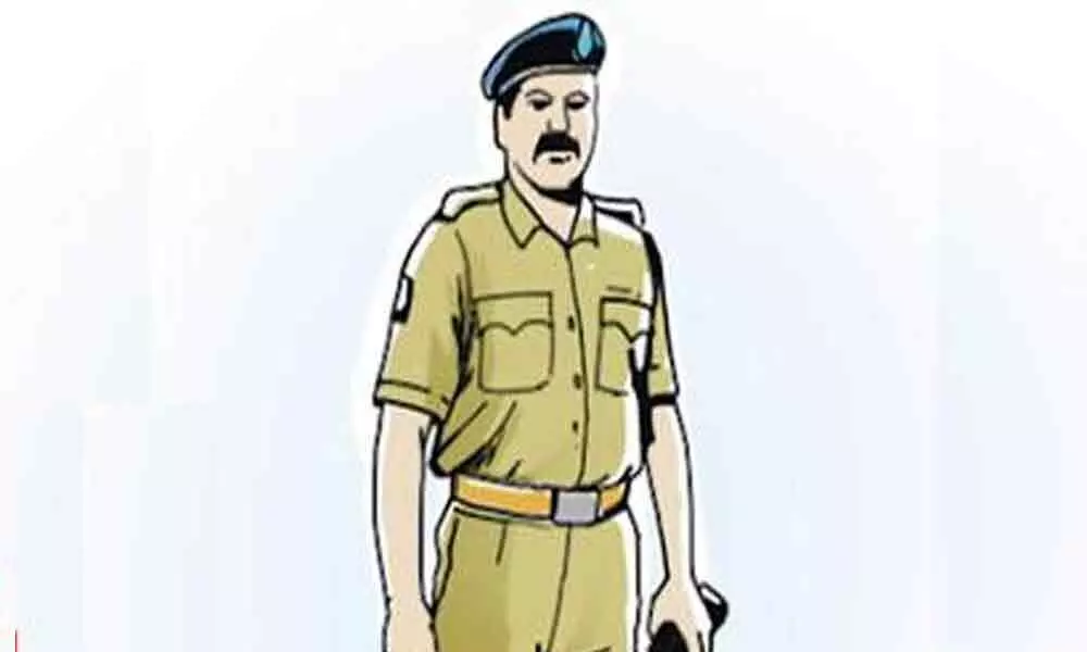 Hyderabad: First covid-19 death reported from police department