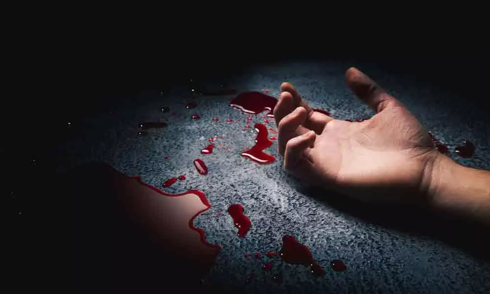 Telangana: Intermediate student murdered in Nalgonda