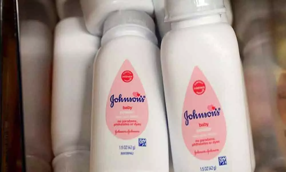 Lawsuit-Hit Johnson & Johnson To Stop Talc Baby Powder Sale In US, Canada