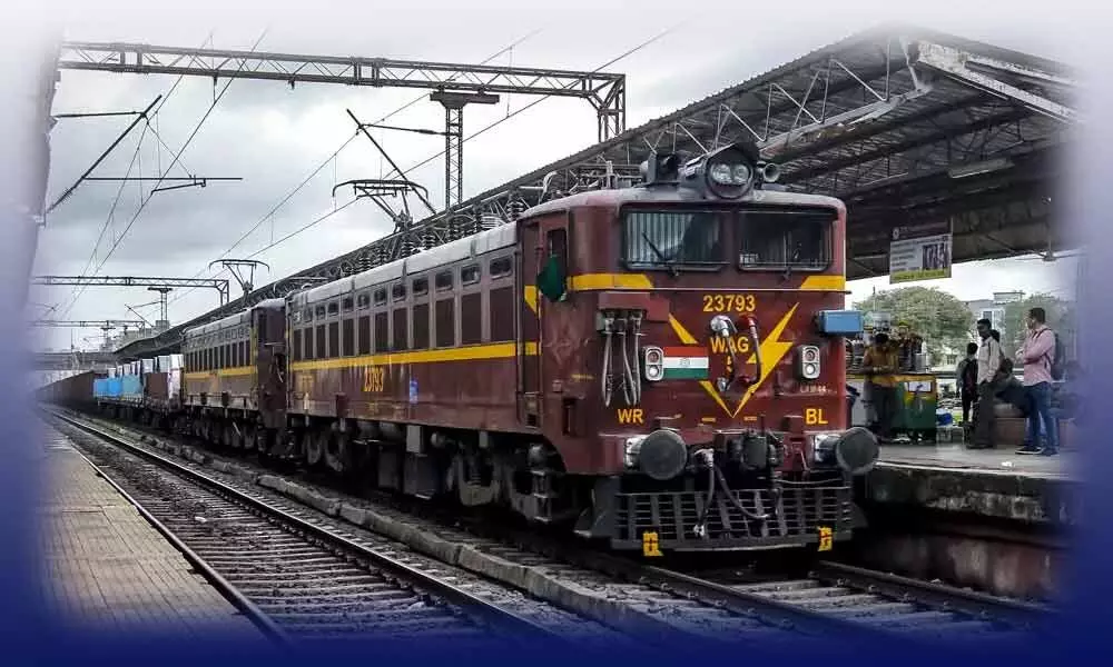 Here are the train services to begin in AP and Telangana from June 1